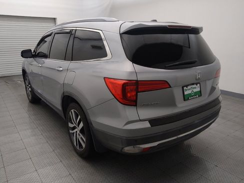 Used 2016 Honda Pilot Touring image 5