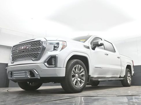 Used 2021 GMC Sierra 1500 Denali w/ Technology Package image 29