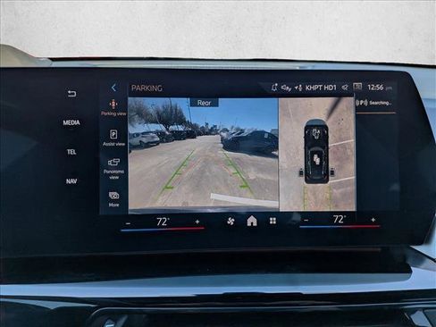 Certified 2024 BMW X1 xDrive28i w/ Technology Package image 9