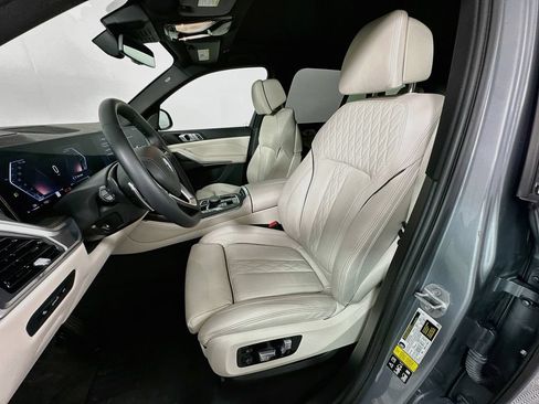 Used 2024 BMW X5 xDrive40i w/ Premium Package AWD/4WD image 21