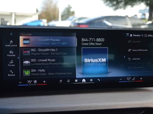 Certified 2025 BMW 330i xDrive 330i xDrive image 19