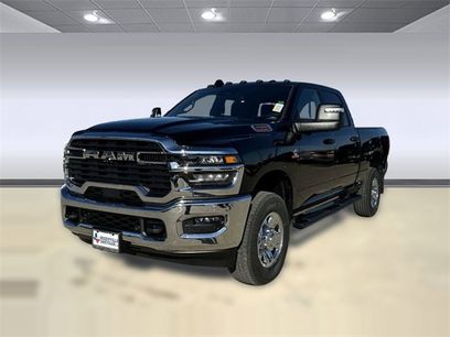 New 2025 RAM 2500 Tradesman
