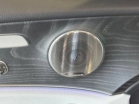 Certified 2022 Mercedes-Benz E 350 Sedan image 35