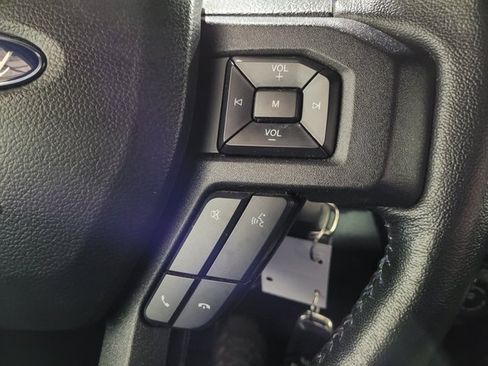 Used 2020 Ford F150 XLT w/ Equipment Group 302A Luxury image 37