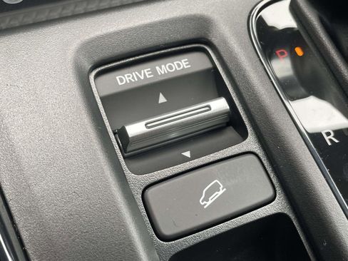 New 2026 Honda CR-V Sport-L image 12