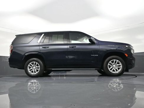 Used 2023 Chevrolet Tahoe LS image 29