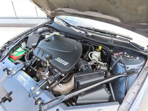 Used 2008 Chevrolet Impala LS FWD image 23