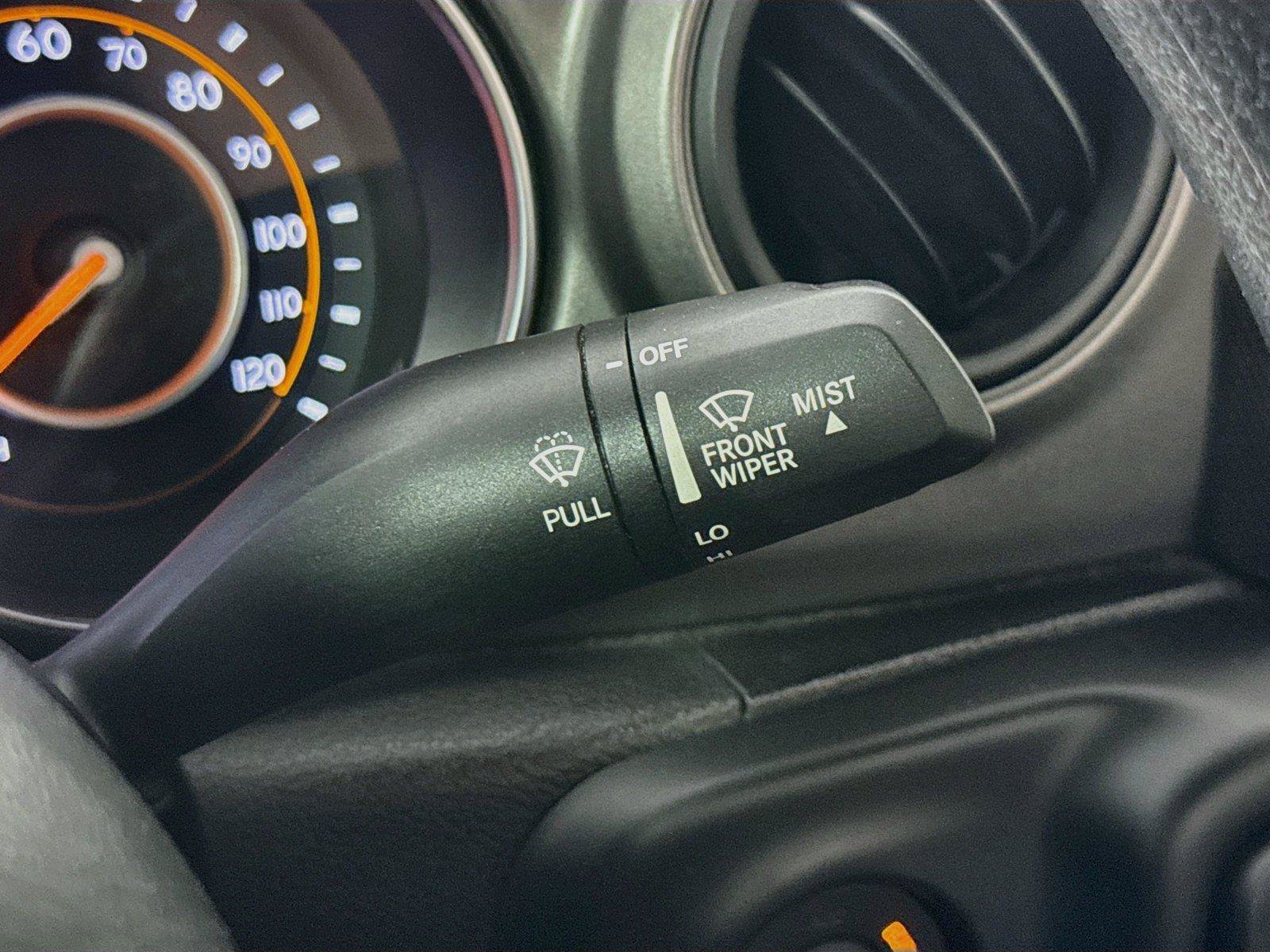 Used 2023 Jeep Wrangler Sport AWD/4WD image 14