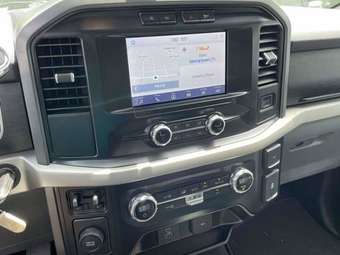 Used 2021 Ford F150 XLT w/ Equipment Group 301A Mid RWD image 13