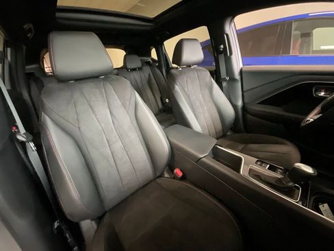 Certified 2025 Acura ADX A-Spec AWD/4WD image 20