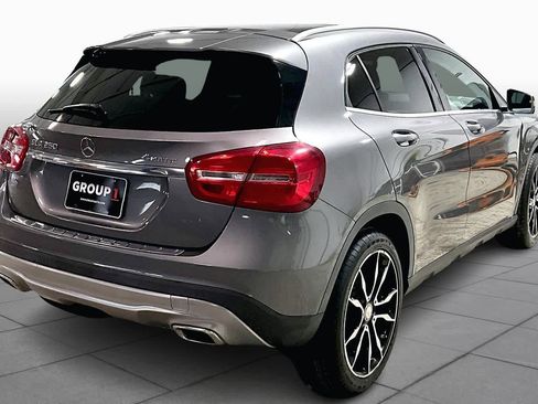 Used 2015 Mercedes-Benz GLA 250 4MATIC image 13