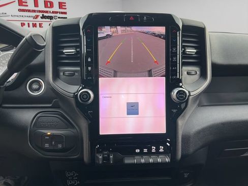 New 2026 RAM 2500 Tradesman AWD/4WD image 18