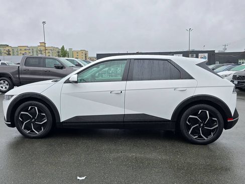 Used 2024 Hyundai Ioniq 5 SEL RWD image 4