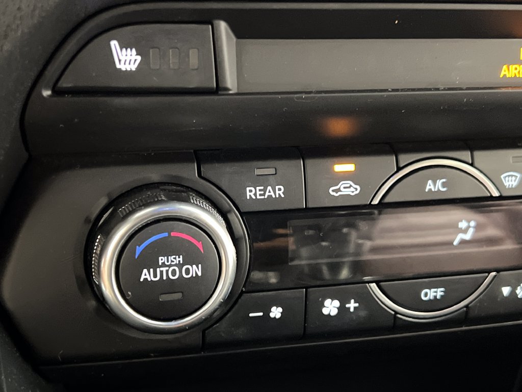 Used 2017 MAZDA CX-9 Signature AWD/4WD image 62