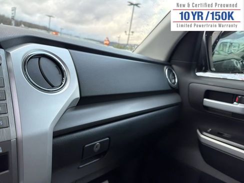 Used 2020 Toyota Tundra SR5 image 25
