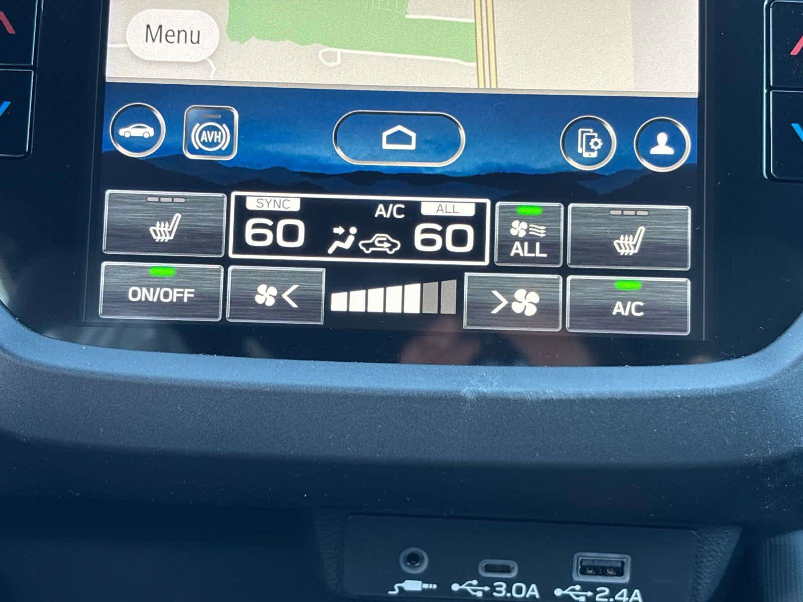 New 2026 Subaru Forester Touring AWD/4WD image 15