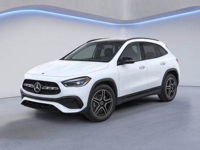 Used 2023 Mercedes-Benz GLA 250 4MATIC