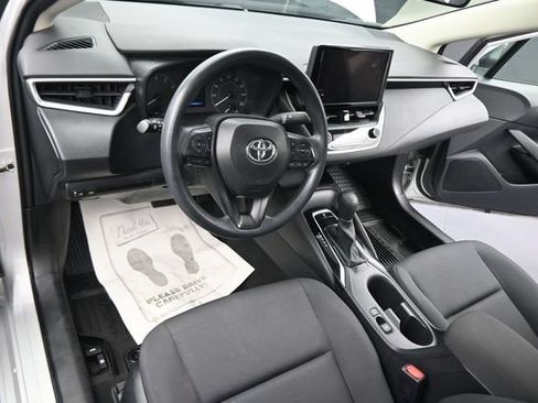 Used 2024 Toyota Corolla LE FWD image 21