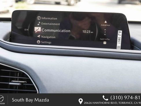 New 2026 MAZDA CX-30 2.5 Turbo w/ Premium Package image 16