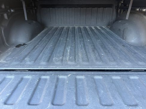 Used 2021 RAM 1500 Big Horn image 22