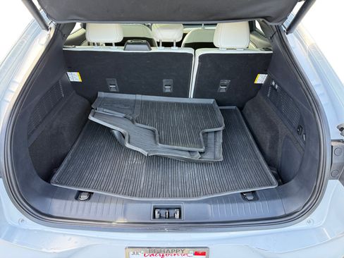 Certified 2023 Ford Mustang Mach-E Premium RWD image 17