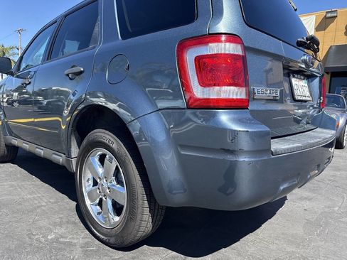 Used 2011 Ford Escape XLT w/ 203A Rapid Spec Order Code image 40