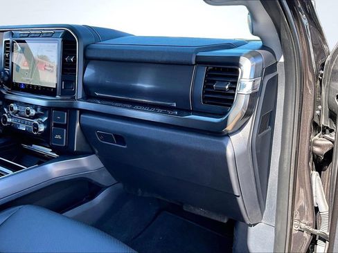 Used 2024 Ford F350 Lariat w/ Lariat Ultimate Package image 16