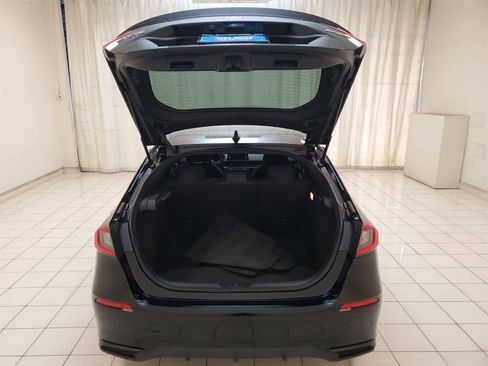 Certified 2025 Honda Civic Sport image 19