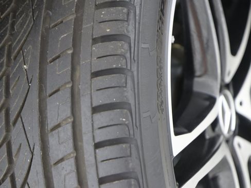 Used 2019 Mercedes-Benz GLE 43 AMG 4MATIC image 14