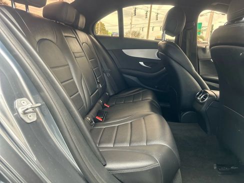 Used 2021 Mercedes-Benz C 300 Sedan image 22