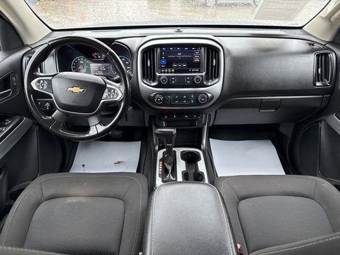Used 2019 Chevrolet Colorado LT w/ LT Convenience Package image 37