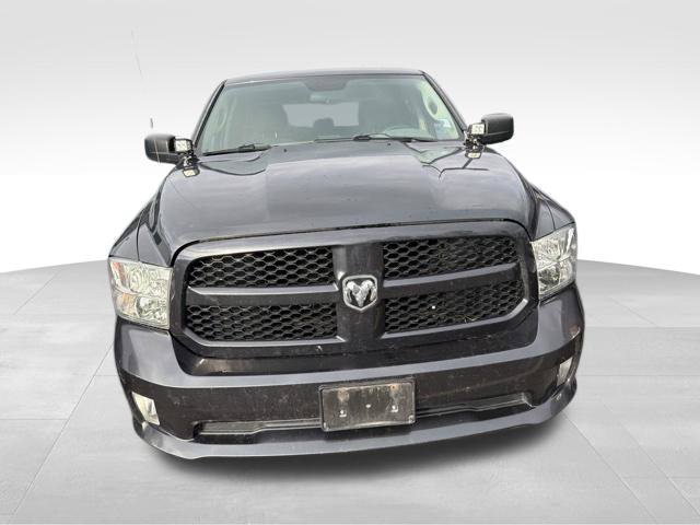 Used 2014 RAM 1500 Express AWD/4WD image 12