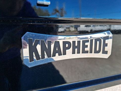 New 2025 Ford F450 XL w/ XL Chrome Package image 17