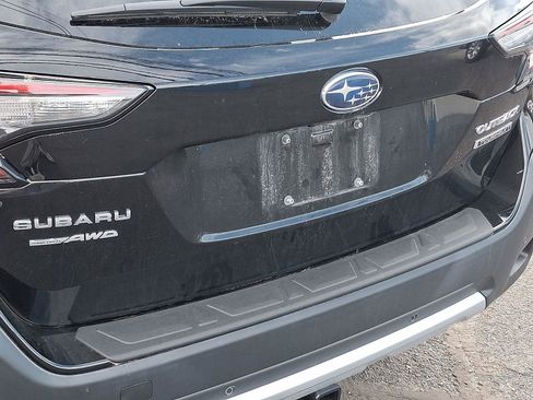 Used 2024 Subaru Outback Touring XT image 6