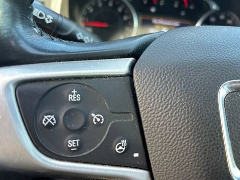 Used 2019 GMC Terrain SLT w/ Preferred Package AWD/4WD image 22