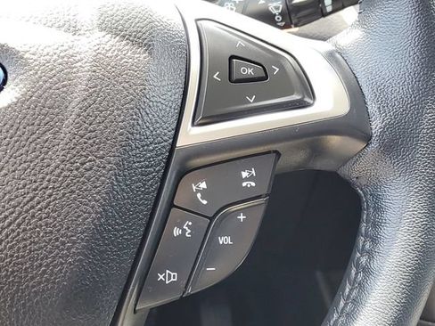 Certified 2024 Ford Edge SEL w/ Convenience Package AWD/4WD image 19