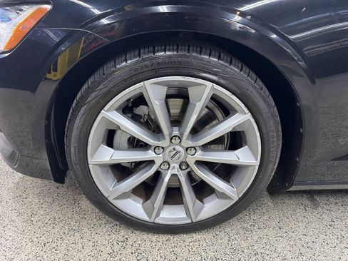 Used 2021 Volvo S60 T6 Momentum AWD/4WD image 37