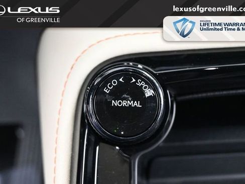 Used 2024 Lexus NX 250 FWD w/ Cold Area Package image 16