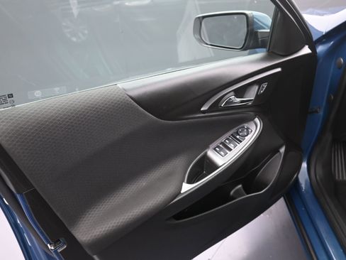 Used 2024 Chevrolet Malibu LT image 23