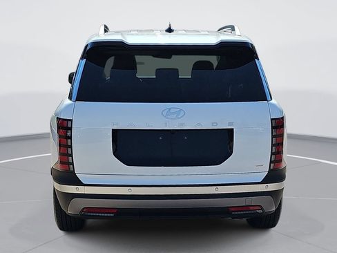 New 2026 Hyundai Palisade SEL AWD/4WD image 6