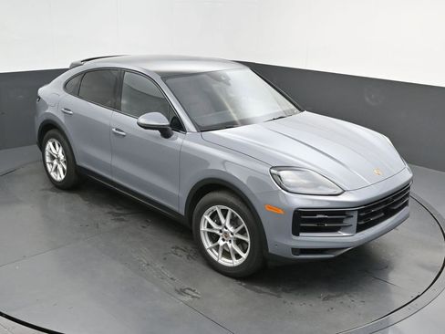 New 2026 Porsche Cayenne Coupe image 29