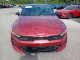 Used 2022 Kia K5 GT-Line w/ GT-Line FWD Premium Package image 3
