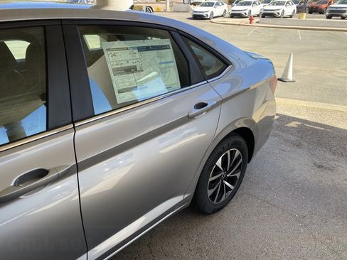 New 2026 Volkswagen Jetta S FWD image 39
