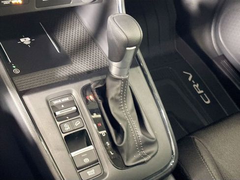 New 2026 Honda CR-V EX image 17
