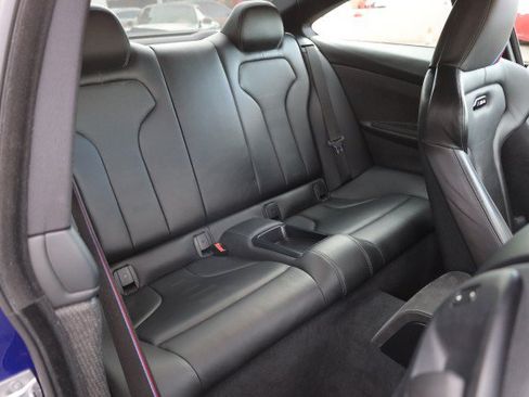 Used 2019 BMW M4 CS w/ Executive Package RWD image 53