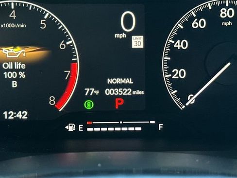 Certified 2026 Honda Civic Sport image 26