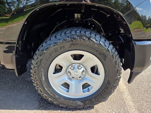Used 2022 RAM 1500 Tradesman AWD/4WD image 27