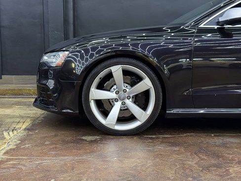 Used 2013 Audi RS 5 Coupe image 4