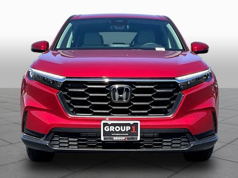 New 2026 Honda CR-V LX image 3