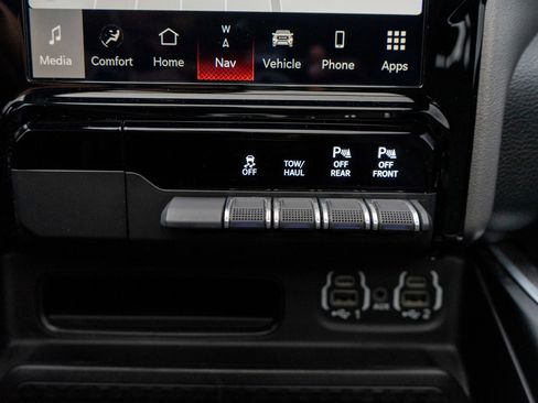 Used 2023 RAM 1500 Big Horn AWD/4WD image 20